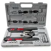 Image de pince a riveter et a inserts filetes grand modele professionnel - Oc-pro