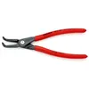 Image de pince a circlips interieurs 40-100 coudee knipex - Knipex