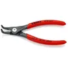 Image de pince a circlips exterieurs 10-25 coudee knipex - Knipex