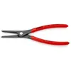 Image de pince a circlips exterieurs 40-100 droite knipex - Knipex