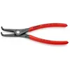 Image de pince a circlips exterieurs 40-100 coudee knipex - Knipex