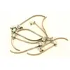 Image de Colliers De Durite 10 X 19 Largeur 5 Mm Sachet De 10