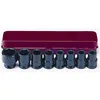 Image de douilles a choc courtes 3/8 coffret de 8 douilles impact - Force