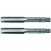 Image de tarauds 2 passes de m2 a m18 vendus par dimension - taraud 08 x 1.00 - Oc-pro