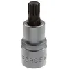 Image de douilles embouts impact a chocs spline xzn de m4 a m18 - de : xzn-m17-choc - Kroftools