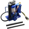 Image de cric hydraulique bouteille pneumatique ou manuel, 20 tonnes - Bgs Technic