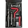 Image de kit filets rapportes m 12 x 100 type helicoil - Oc-pro