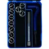 Image de kit filets rapportes m 16 x 150 type helicoil - Bgs Technic