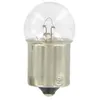 Image de 10 ampoules r10w, 12 volts 10 watts culot ba15s - Oc-pro