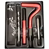Image de kit filets rapportes m6 x 100 type helicoil - Oc-pro