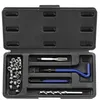 Image de kit filets rapportes force m10x125 type helicoil - Force