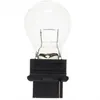 Image de 10 ampoules, feu clignotant p27/7w, 12 volts culot w2.5x16q - Oc-pro
