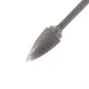 Image de fraise lime carbure de tungstene ogive - Oc-pro