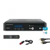 Image de Pack Récepteur TV satellite HD + carte Fransat PC6 + Câble HDMI + Câble 12V