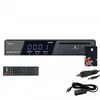 Image de servimat armis 3 récepteur satellite hd carte tntsat v6 câble 12v déport ir alim 22