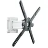 Image de Erard Cliff 400 Twist 45° Support Mural Inclinable Et Orientable Pour Écrans De 30'-55'