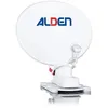 Image de alden onelight parabole satellite automatique seule 65cm camping car