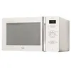 Image de Micro-Ondes posable 800w avec Grill , Chef Plus, Blanc, 25 L, Electronique, Cavité Peinte