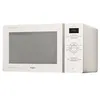 Image de Micro-Ondes posable 800w, Blanc, 25 L, Electronique, Cavité Peinte