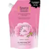 Image de Garancia Source Micellaire Enchantée Écorecharge Eau Démaquillante Rose d'Antan 400 ml