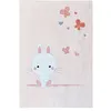 Image de DOMIVA Plaid Lapinou 100 x 140 cm