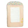 Image de domiva matelas a langer 50x75cm flamingo