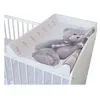 Image de DOMIVA Plan a langer avec matelas Little Bear