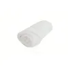 Image de DOMIVA Drap housse tout en 1 Uni - Jersey - Imperméable - Blanc - 75 x 30 cm