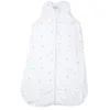 Image de DOMIVA Gigoteuse mousseline bambou - 0-6m 70cm - Imprime etoile