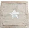 Image de Domiva Tapis parc - 100 x 100 cm - Antidérapant - Microdoux - Galet
