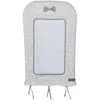 Image de Matelas A Langer + Housse Avec 1 Éponge Imperméable - Domiva - Filou