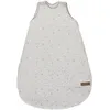 Image de Gigoteuse 0-6 MOIS 70 cm IMPRIME LILAS