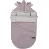 Image de Nid d'ange 80 cm LILAS