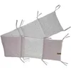 Image de Tour de lit ADAPTABLE 30x180 cm LILAS
