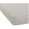 Image de Drap Housse Jersey Imprimé - 60 x 120 cm - LILAS