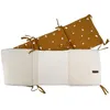 Image de Tour de lit adaptable - DOMIVA - BOUBOU - 30 x 180 cm