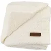 Image de Couverture - DOMIVA - BOUBOU - Double face - 75x100 cm