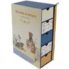 Image de Coffret - Au Fil de L'Eau - Boîte à trésors + Journal de naissance