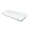 Image de Matelas bebe 70x140 cm dodo soutien ferme Non specifie zones housse de matelas epaisseur 10 cm accueil moelleux