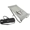 Image de MON P'TIT DODO - Transat ultra compact Nuaj Gris