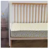 Image de Drap housse yellow 60x120 cm jersey - domiva