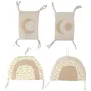 Image de Tour de lit modulable - Honey Moon - Sécurité et confort personnalisable
