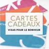 Image de Carte Cadeau beauté 6 mois