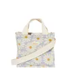 Image de Sac cabas à fleurs - Blissim