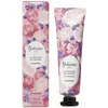 Image de La mousse de rouge - Camélia   Rose vintage - Yolaine
