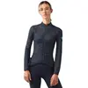 Image de CafÉ Du Cycliste Maillot à Manches Longues Marguerite L