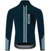 Image de CafÉ Du Cycliste Maillot à Manches Longues Ingrid L