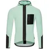 Image de CafÉ Du Cycliste Maillot à Manches Longues Ingrid M