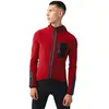 Image de CafÉ Du Cycliste Maillot à Manches Longues Ingrid L