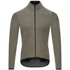 Image de CafÉ Du Cycliste Maillot à Manches Longues Marguerite S